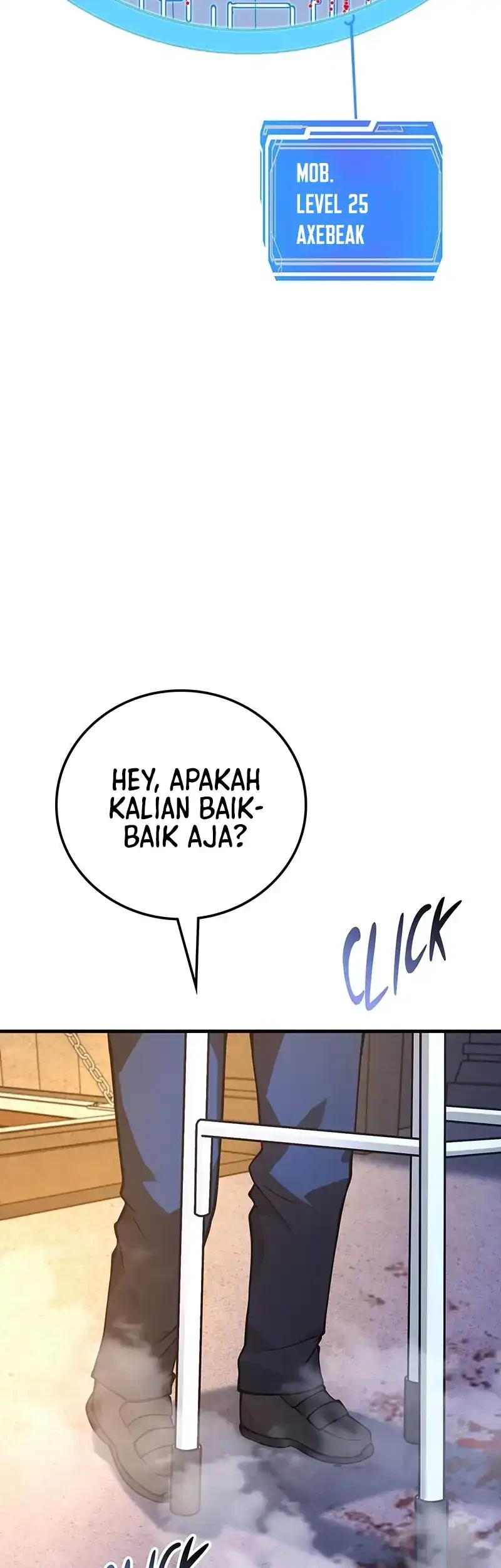 Dungeon Crawler Carl Chapter 29 Gambar 14