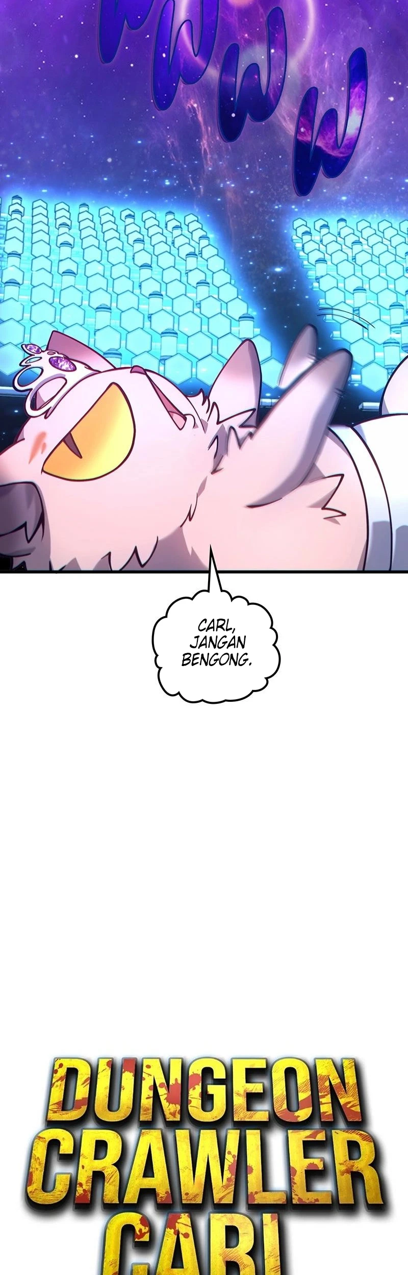 Dungeon Crawler Carl Chapter 31 Gambar 16
