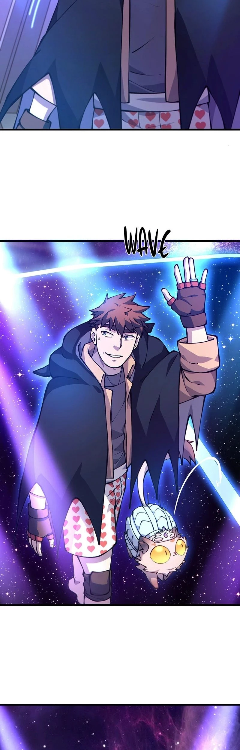 Dungeon Crawler Carl Chapter 31 Gambar 18