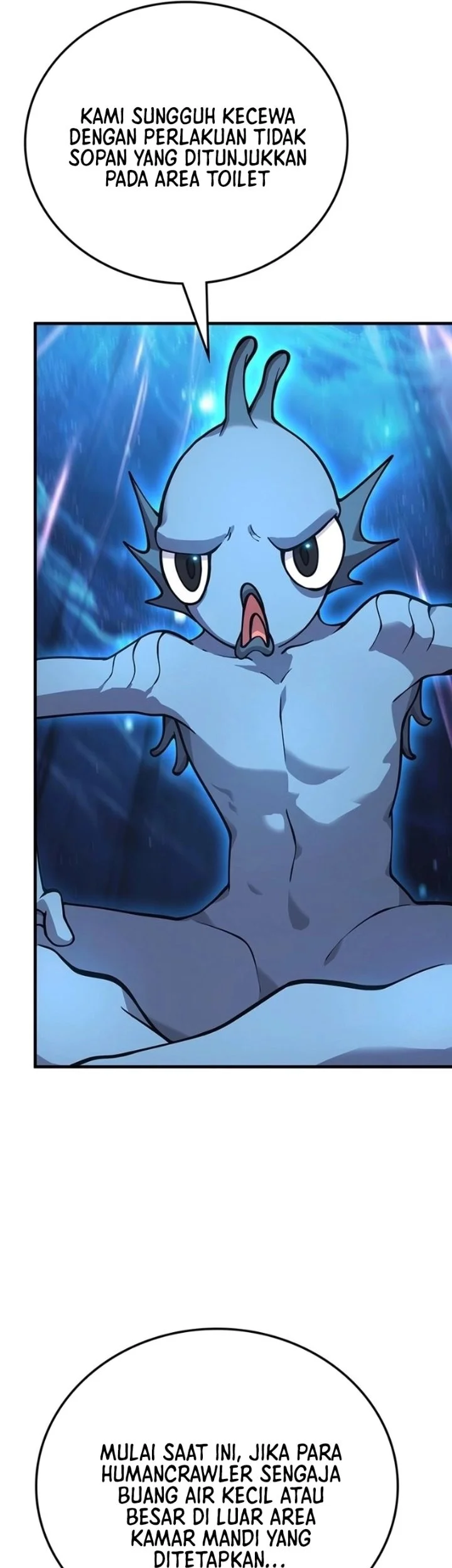 Dungeon Crawler Carl Chapter 34 Gambar 17