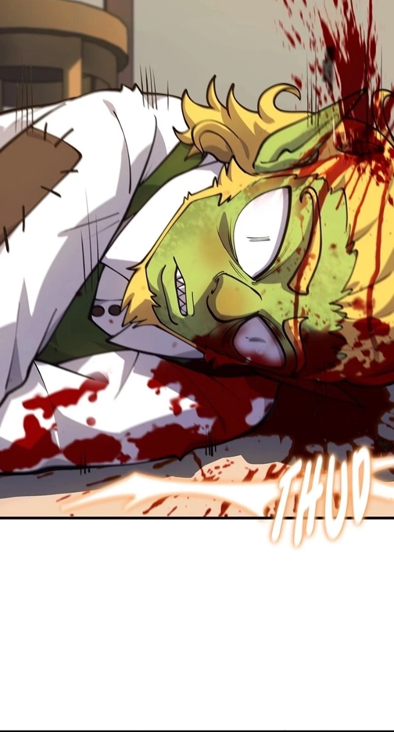 Dungeon Crawler Carl Chapter 35 Gambar 13