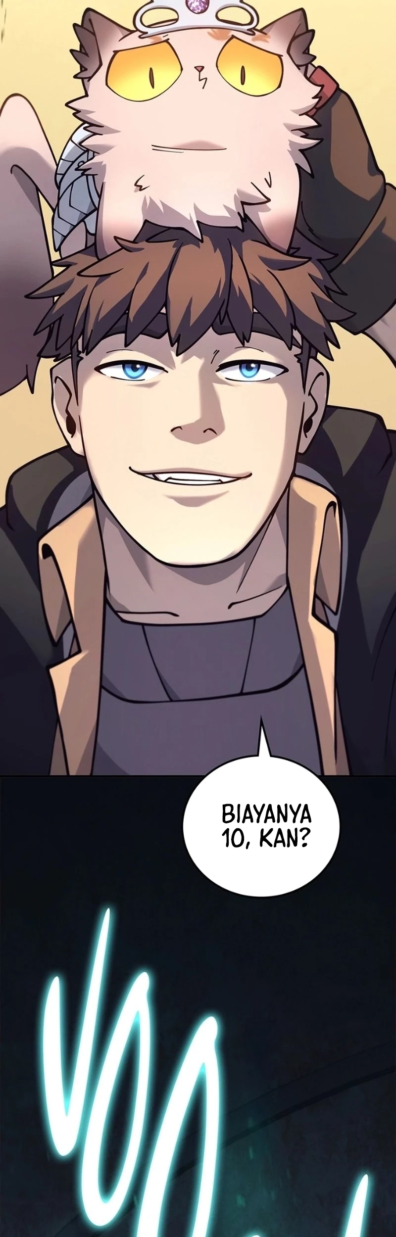 Dungeon Crawler Carl Chapter 35 Gambar 15