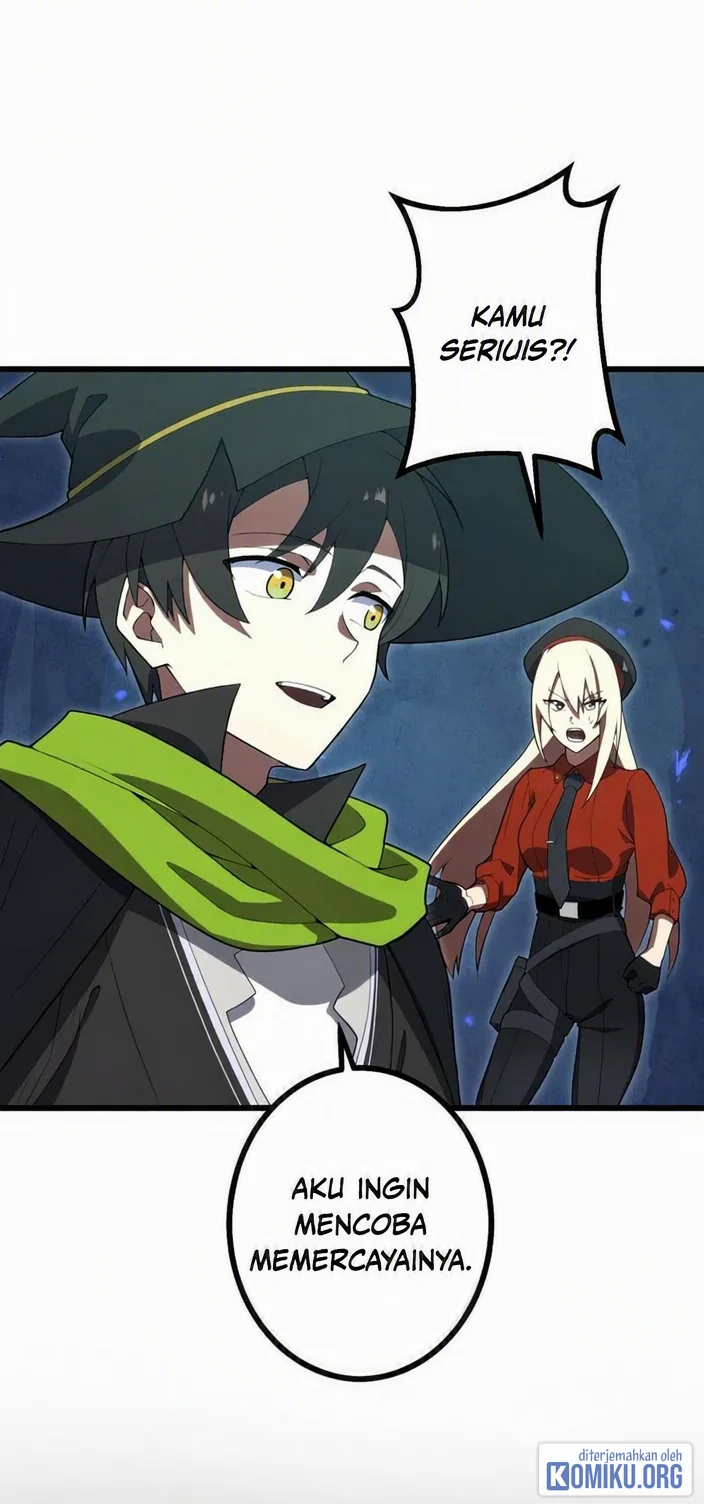 Dungeon Games: The Ex-Corporate Slave Dominates With the Ultimate Job “Trickster” Chapter 13 Gambar 23
