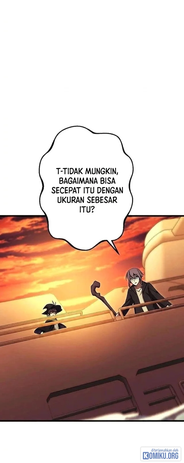 Dungeon Games: The Ex-Corporate Slave Dominates With the Ultimate Job “Trickster” Chapter 17 Gambar 28
