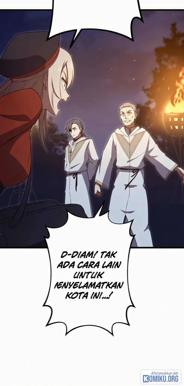 Dungeon Games: The Ex-Corporate Slave Dominates With the Ultimate Job “Trickster” Chapter 18 Gambar 30