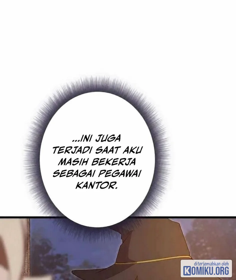 Dungeon Games: The Ex-Corporate Slave Dominates With the Ultimate Job “Trickster” Chapter 18 Gambar 31