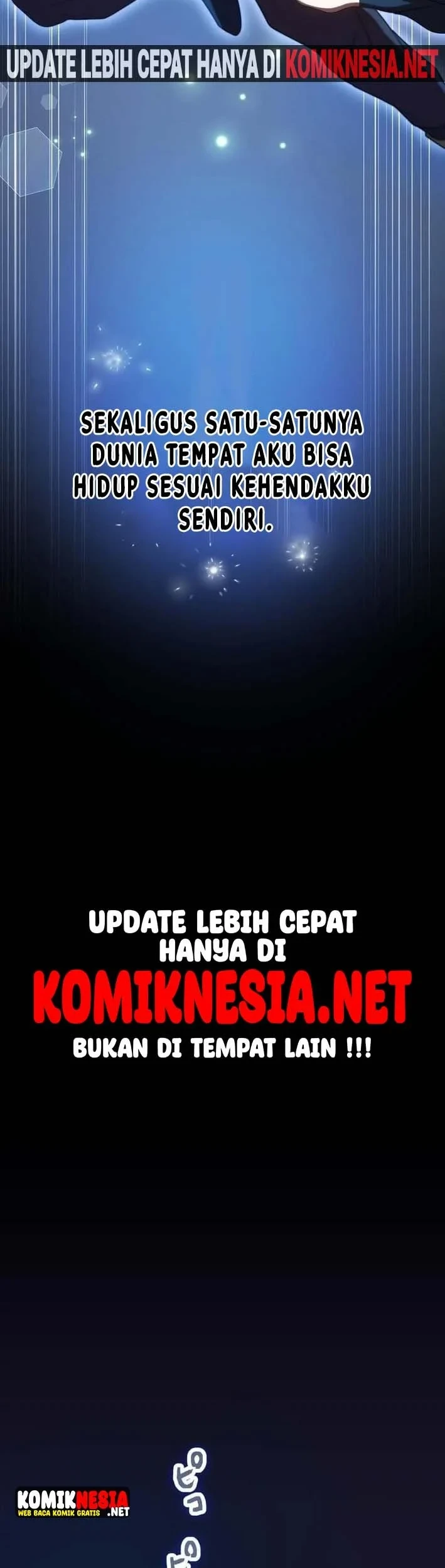 Dungeon Games: The Ex-Corporate Slave Dominates With the Ultimate Job “Trickster” Chapter 2 Gambar 15
