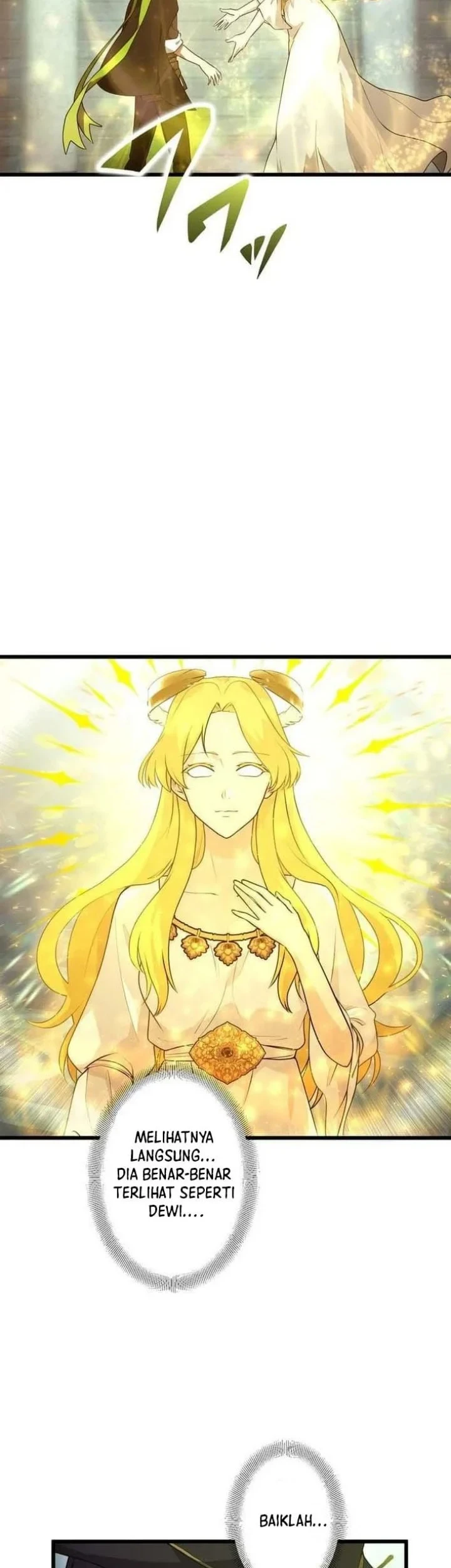 Dungeon Games: The Ex-Corporate Slave Dominates With the Ultimate Job “Trickster” Chapter 5 Gambar 14