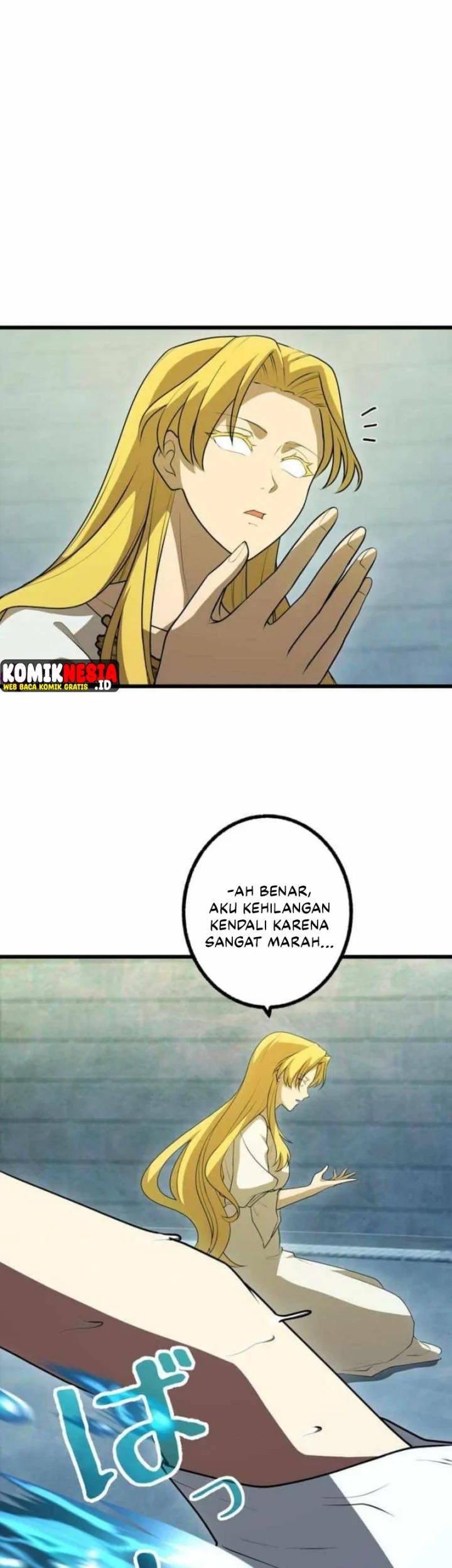Dungeon Games: The Ex-Corporate Slave Dominates With the Ultimate Job “Trickster” Chapter 6 Gambar 12