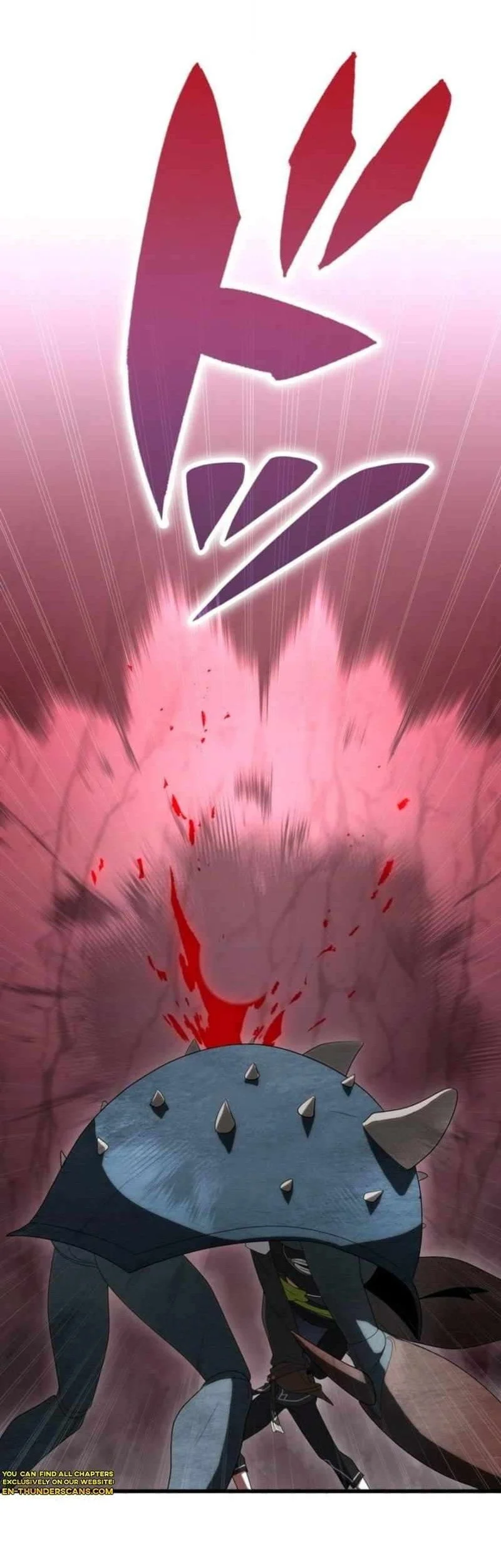 Dungeon Games: The Ex-Corporate Slave Dominates With the Ultimate Job “Trickster” Chapter 8 Gambar 22
