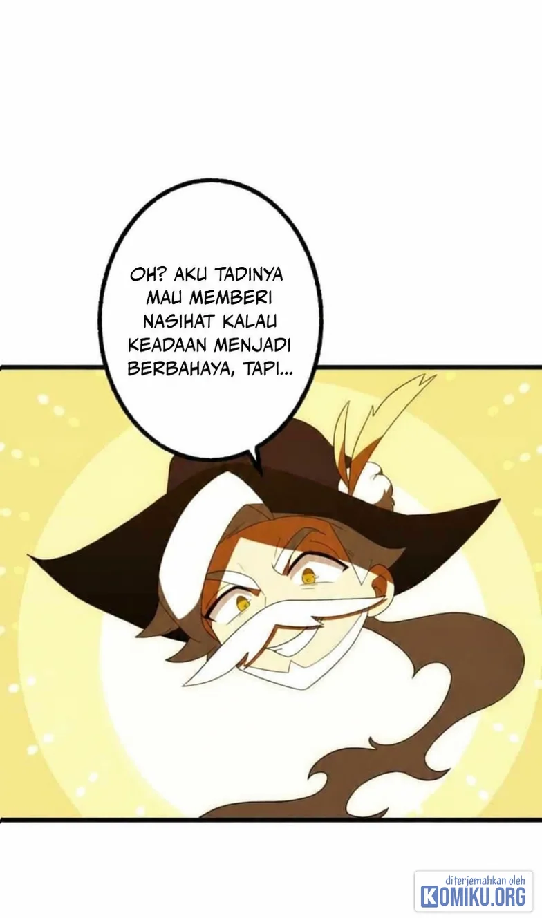 Dungeon Games: The Ex-Corporate Slave Dominates With the Ultimate Job “Trickster” Chapter 8 Gambar 25