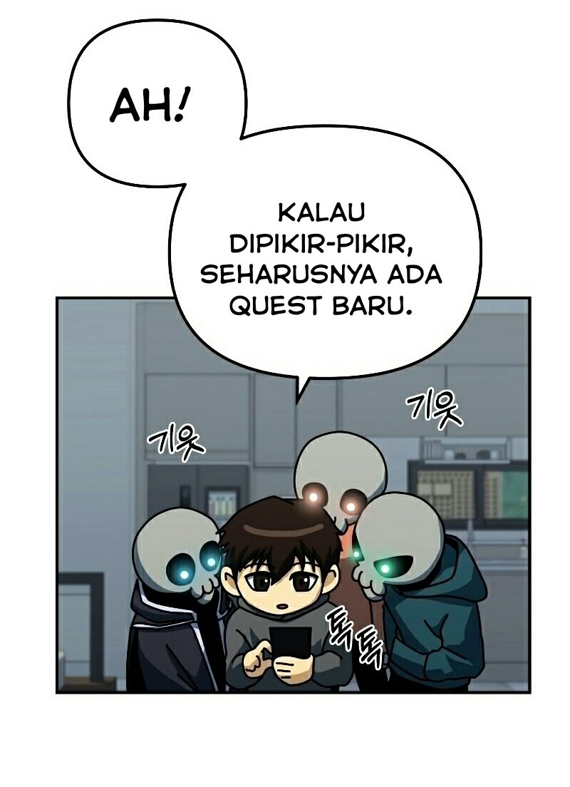 Dungeon House Chapter 22 Gambar 11
