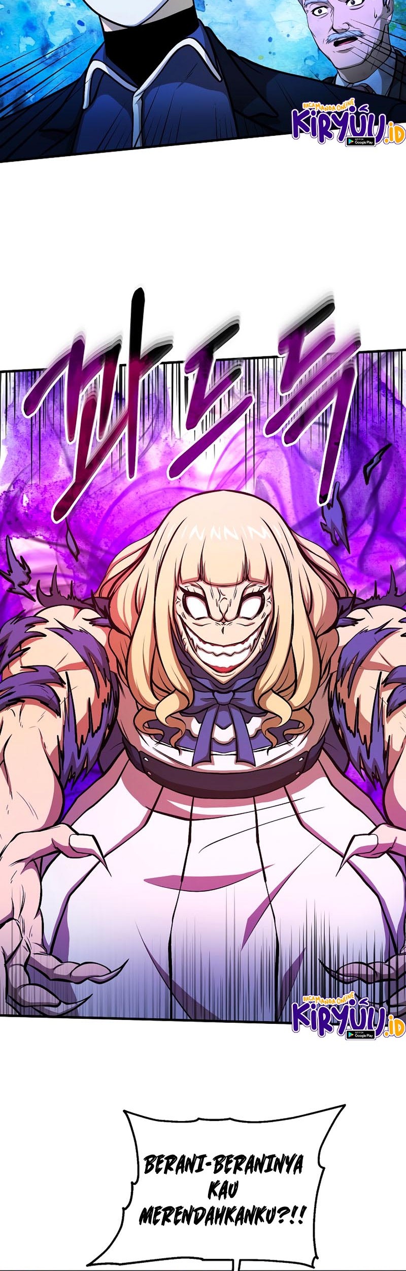 Dungeon House Chapter 51 Gambar 12