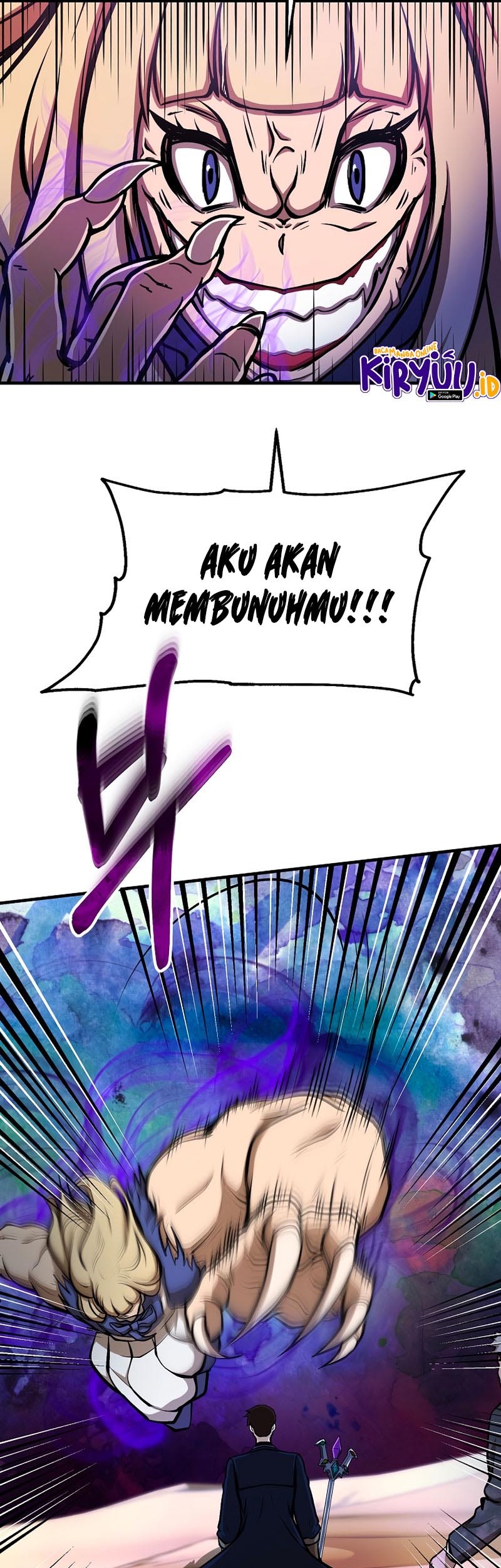 Dungeon House Chapter 51 Gambar 13