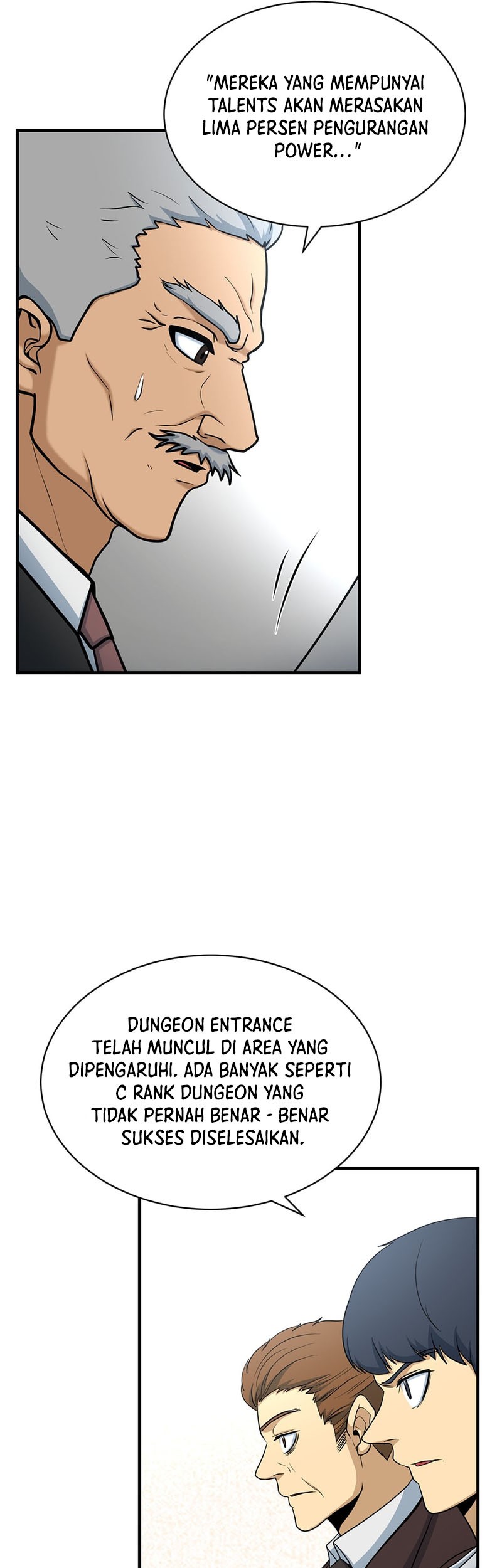 Dungeon House Chapter 78 Gambar 14
