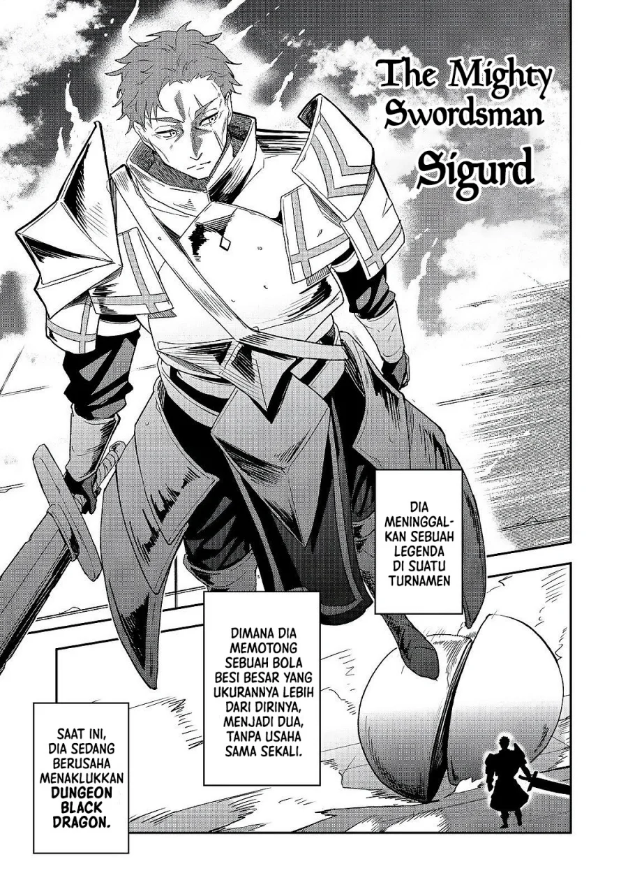 Dungeon Master Madarame: Playing by the Rules Wasn’t Going to Work, so I Decided to Build a Casino Chapter 5 Gambar 8