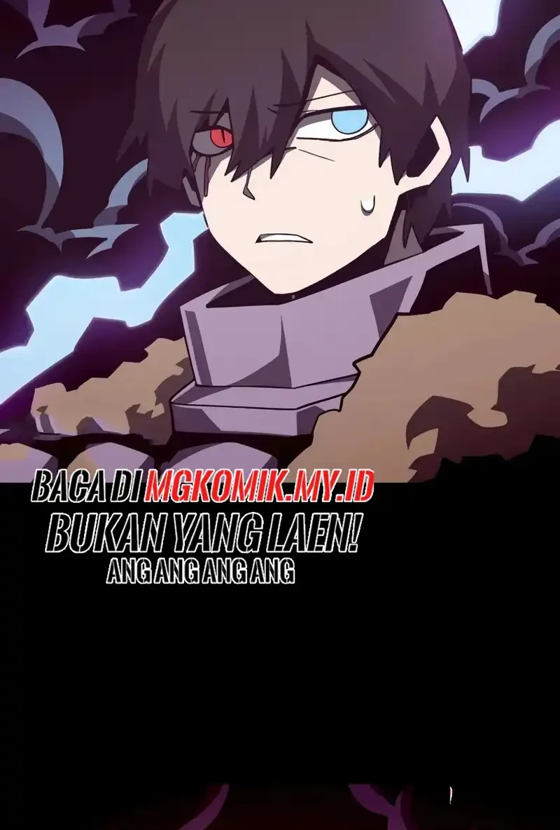 Dungeon Odyssey Chapter 137 Gambar 20
