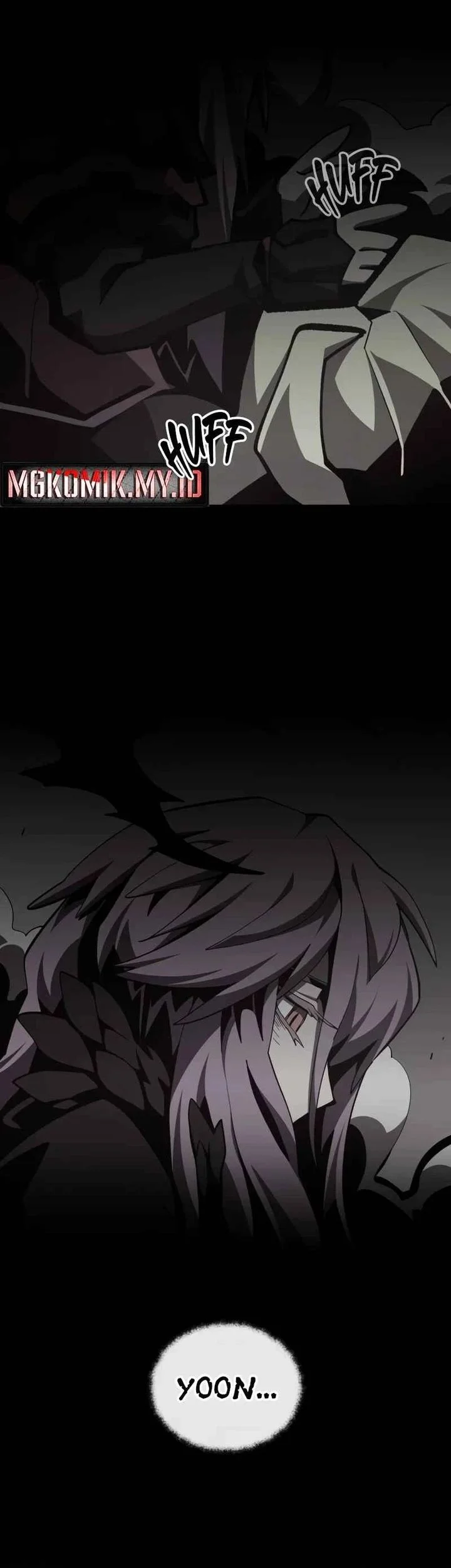 Dungeon Odyssey Chapter 140 Gambar 15
