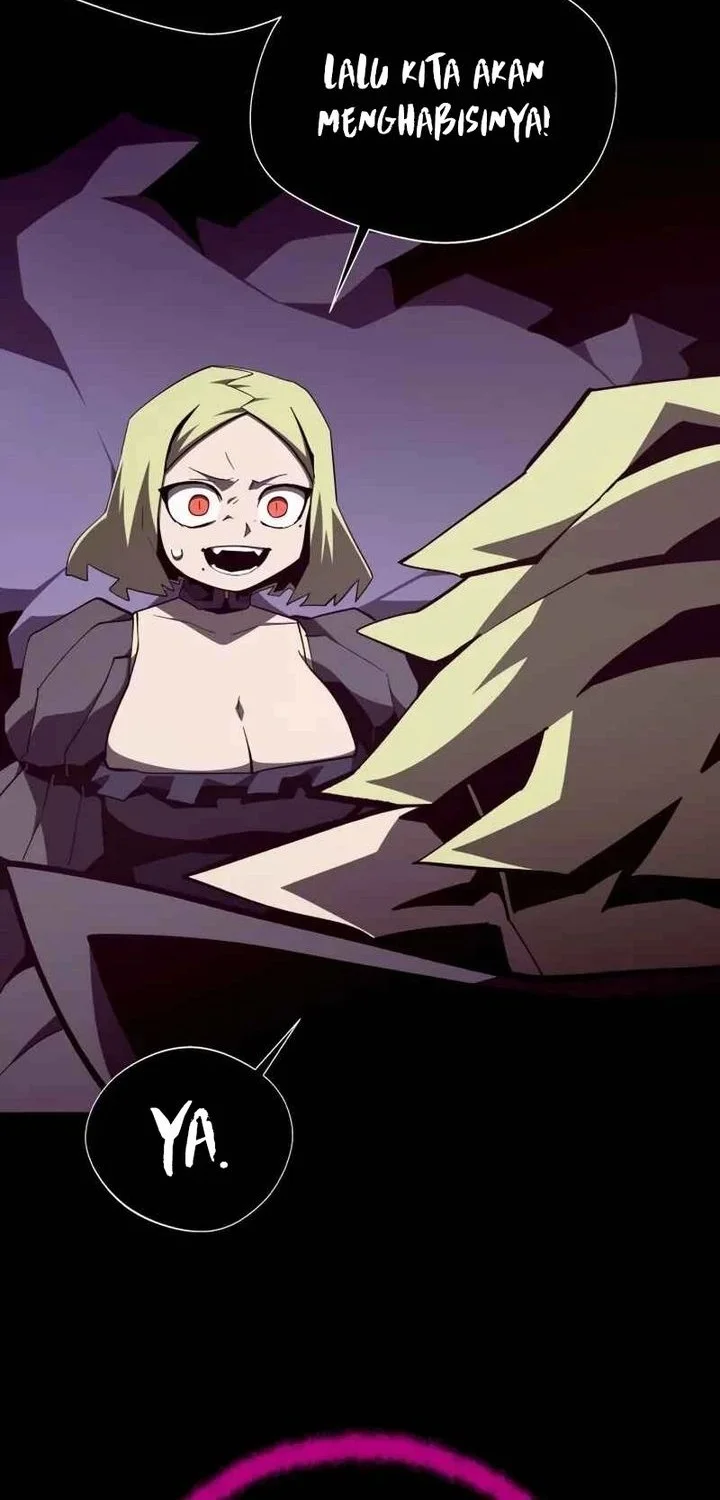 Dungeon Odyssey Chapter 141 Gambar 12