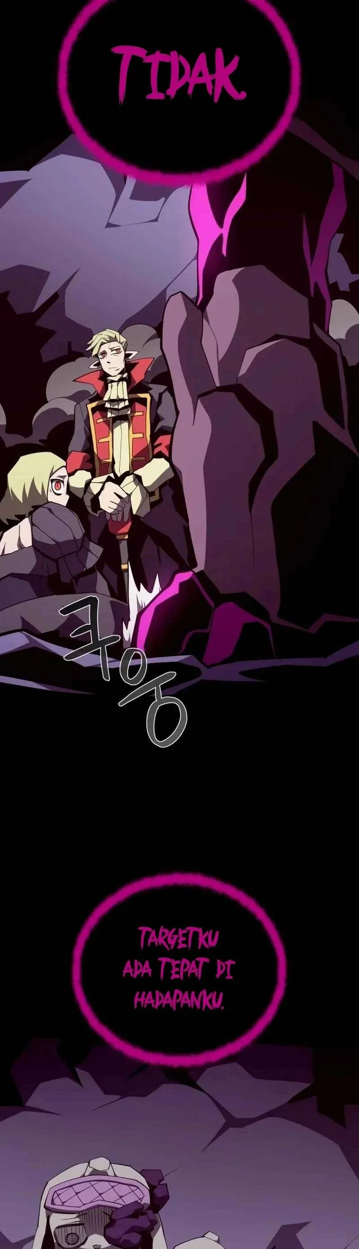 Dungeon Odyssey Chapter 141 Gambar 13