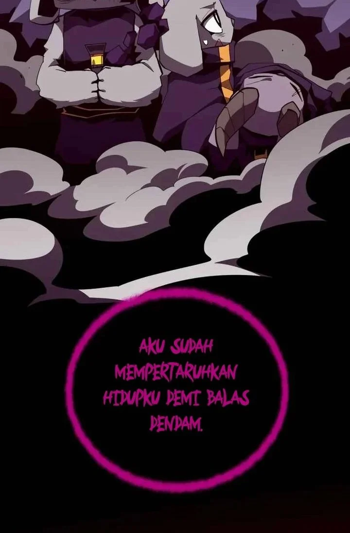 Dungeon Odyssey Chapter 141 Gambar 14