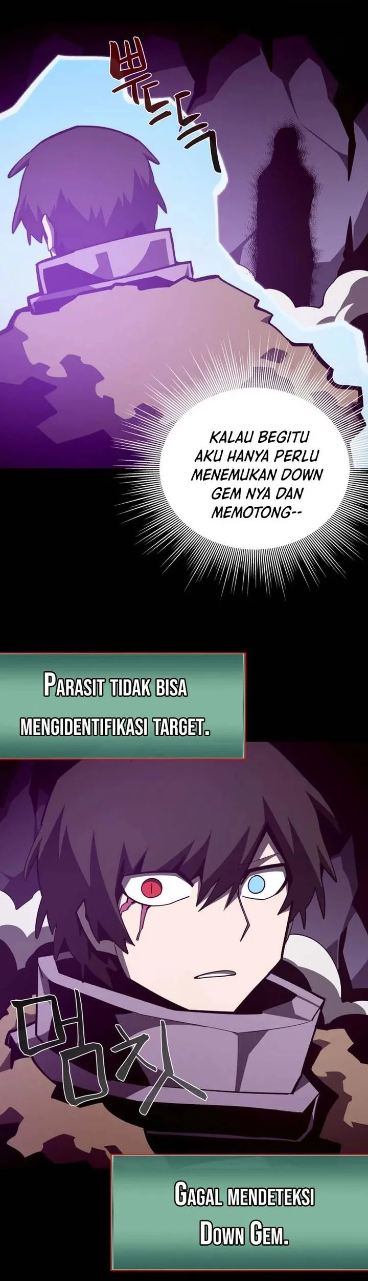 Dungeon Odyssey Chapter 143 Gambar 17