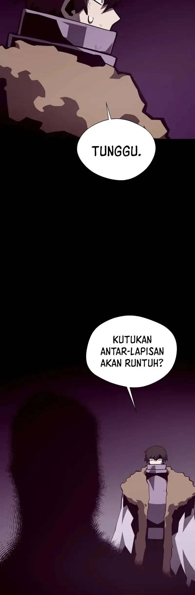Dungeon Odyssey Chapter 144 Gambar 14
