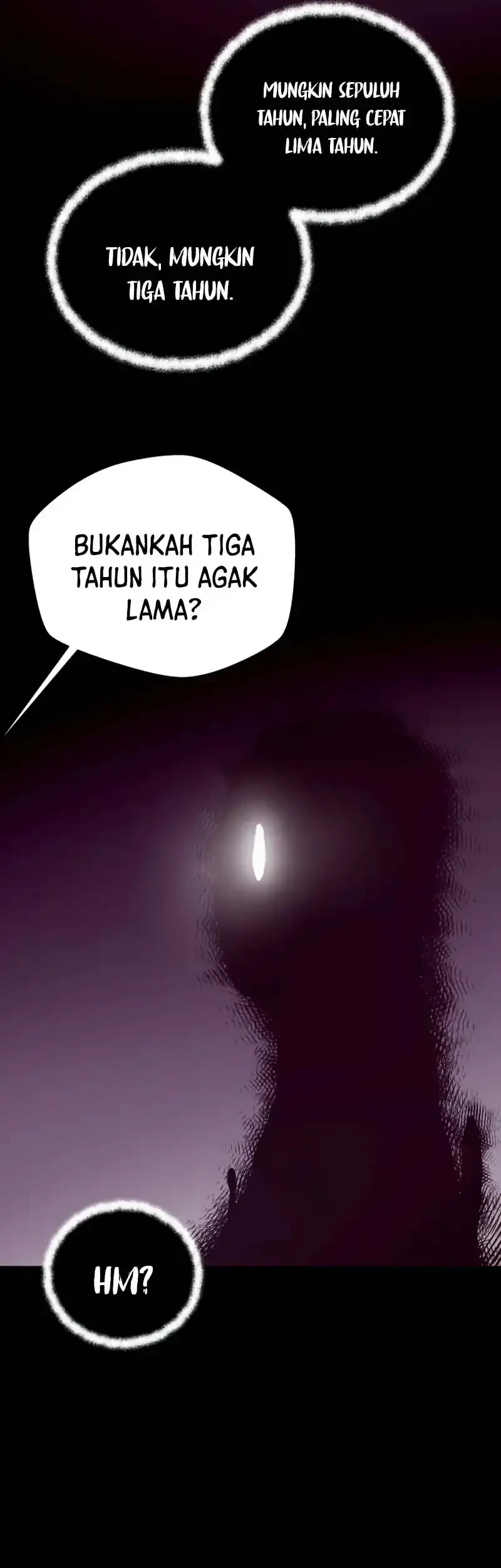 Dungeon Odyssey Chapter 144 Gambar 15