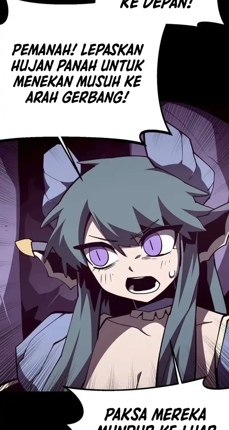Dungeon Odyssey Chapter 149 Gambar 14