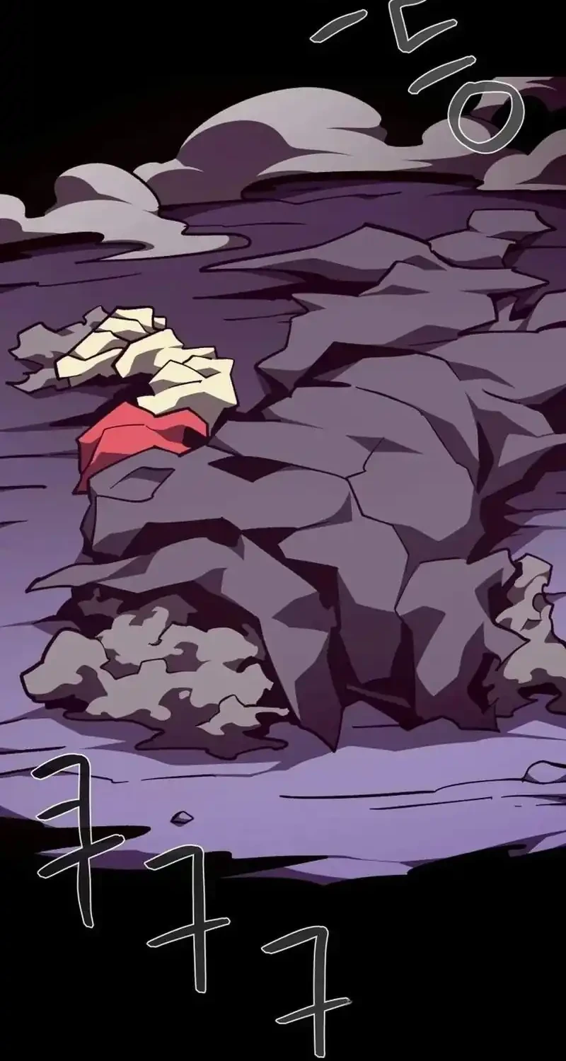 Dungeon Odyssey Chapter 158 Gambar 18