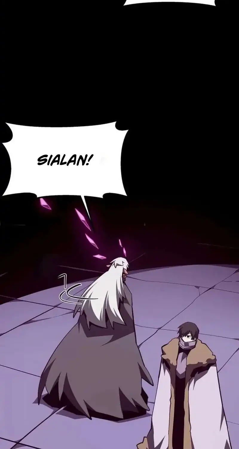 Dungeon Odyssey Chapter 159 Gambar 18