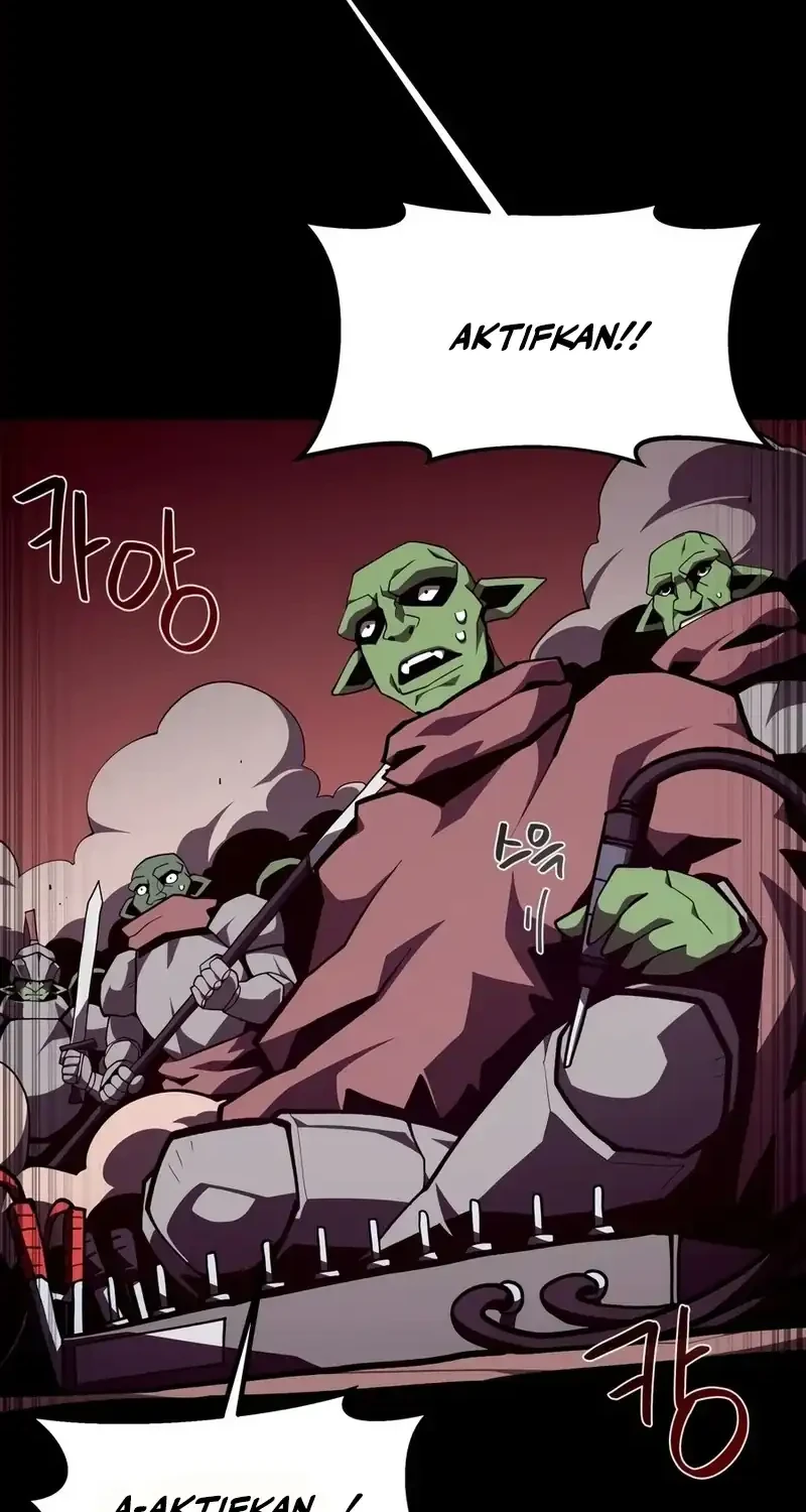 Dungeon Odyssey Chapter 160 Gambar 14