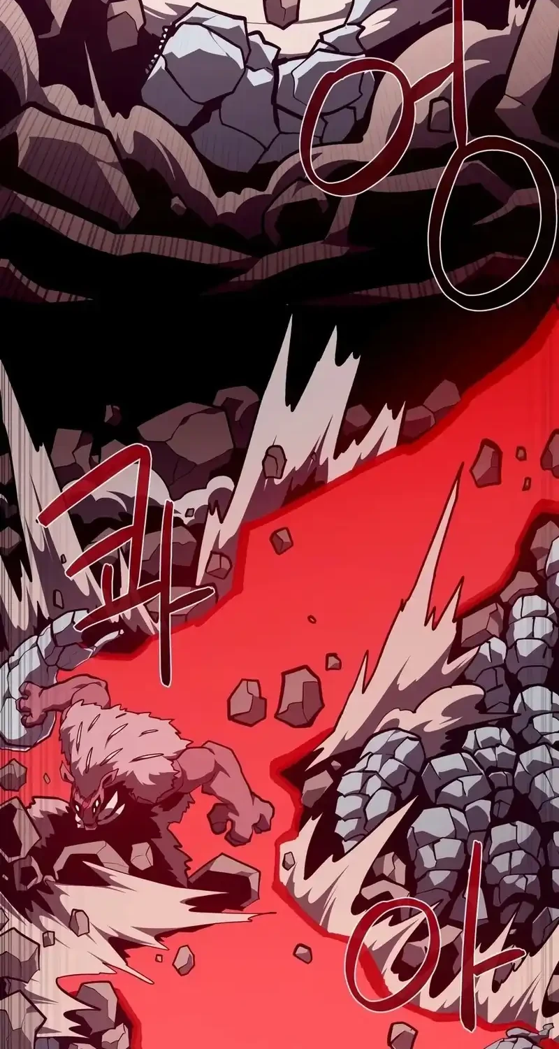 Dungeon Odyssey Chapter 161 Gambar 14