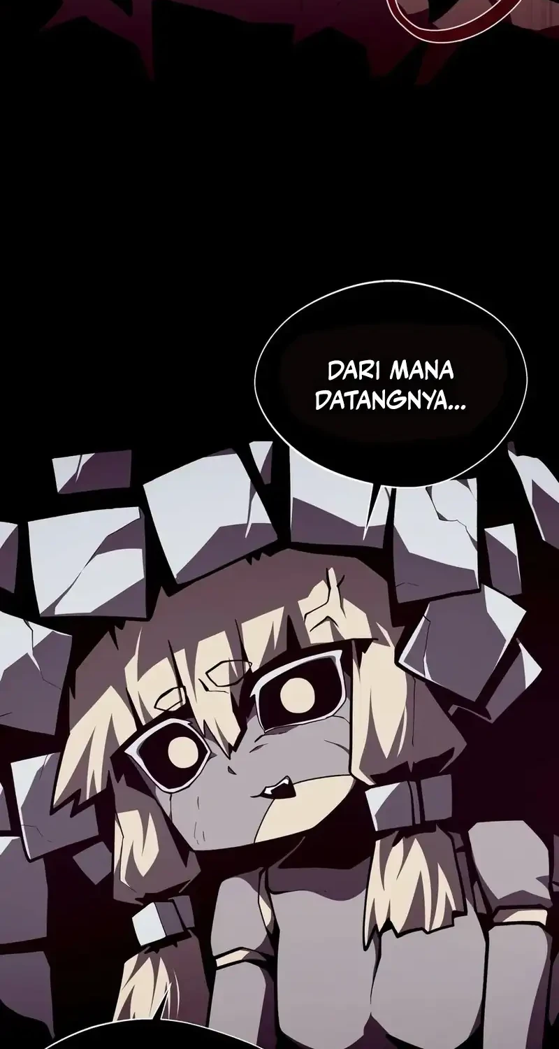 Dungeon Odyssey Chapter 161 Gambar 16