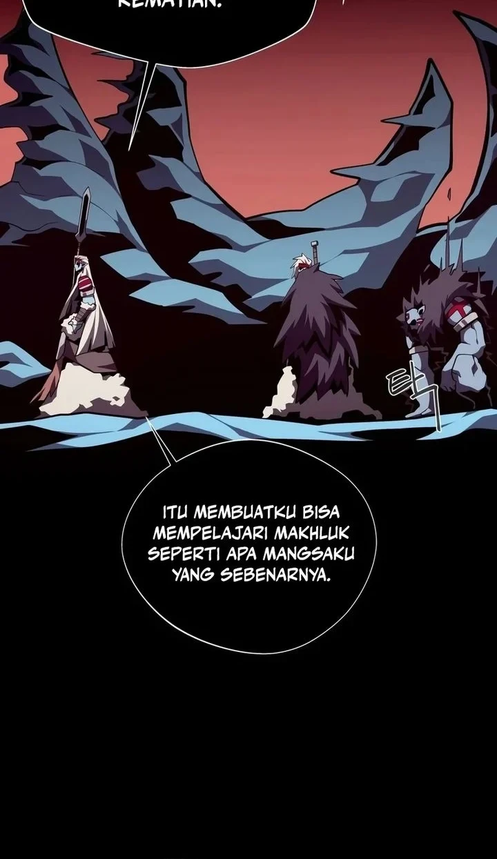 Dungeon Odyssey Chapter 163 Gambar 16