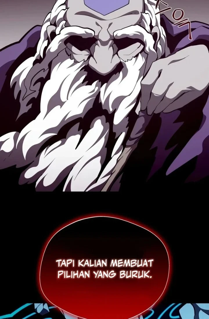 Dungeon Odyssey Chapter 164 Gambar 16