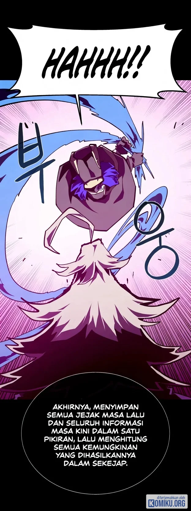 Dungeon Odyssey Chapter 168 Gambar 19