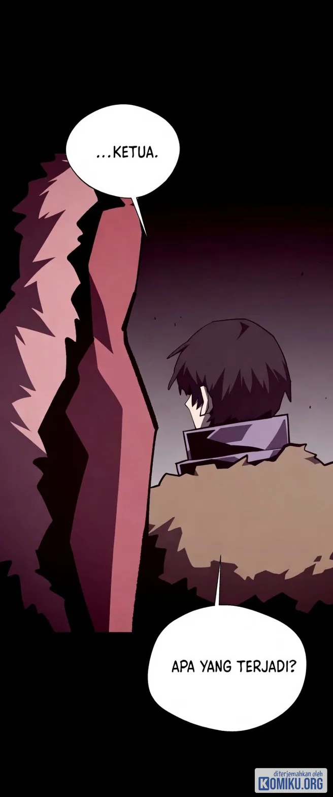 Dungeon Odyssey Chapter 169 Gambar 16