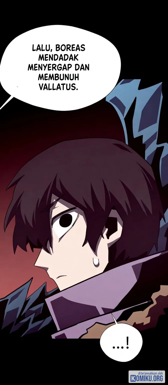 Dungeon Odyssey Chapter 169 Gambar 18