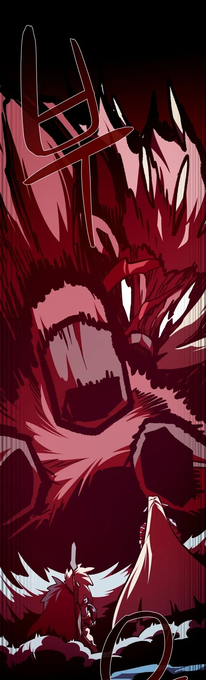 Dungeon Odyssey Chapter 170 Gambar 18