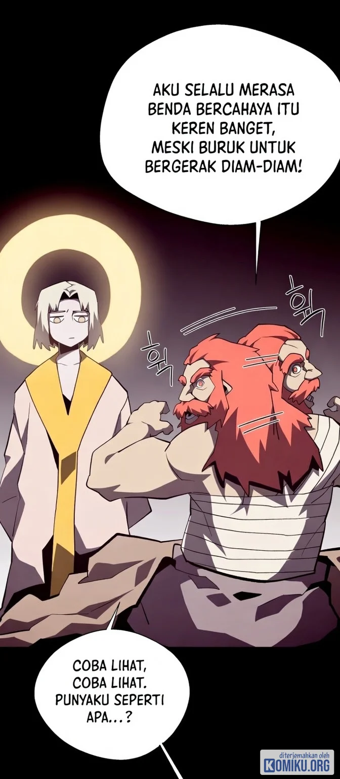 Dungeon Odyssey Chapter 171 Gambar 18