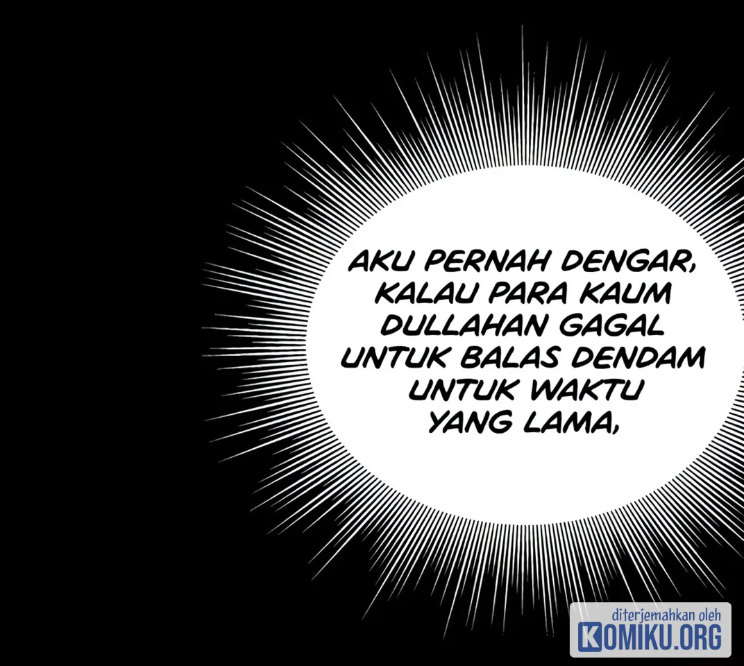 Dungeon Odyssey Chapter 172 Gambar 16