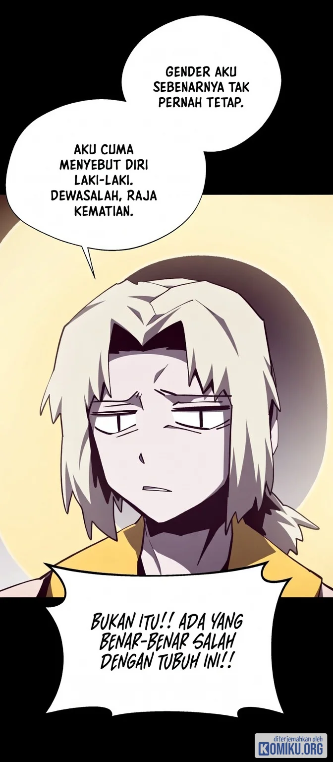 Dungeon Odyssey Chapter 173 Gambar 15