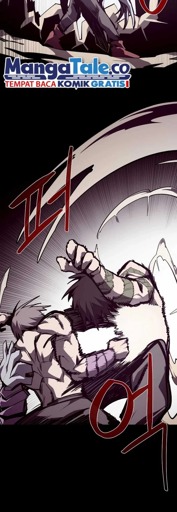 Dungeon Odyssey Chapter 97 Gambar 13