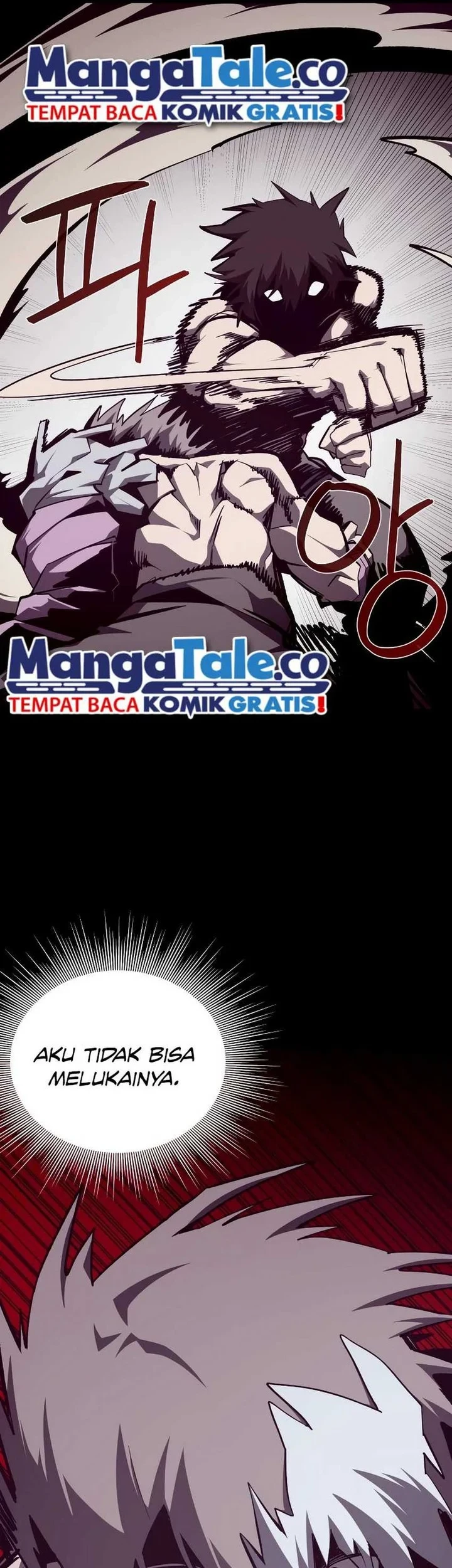 Dungeon Odyssey Chapter 97 Gambar 14