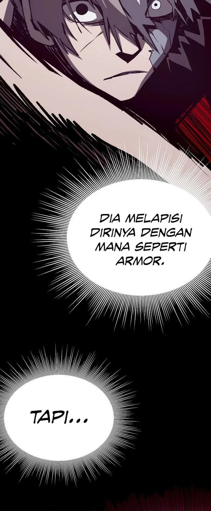 Dungeon Odyssey Chapter 97 Gambar 15