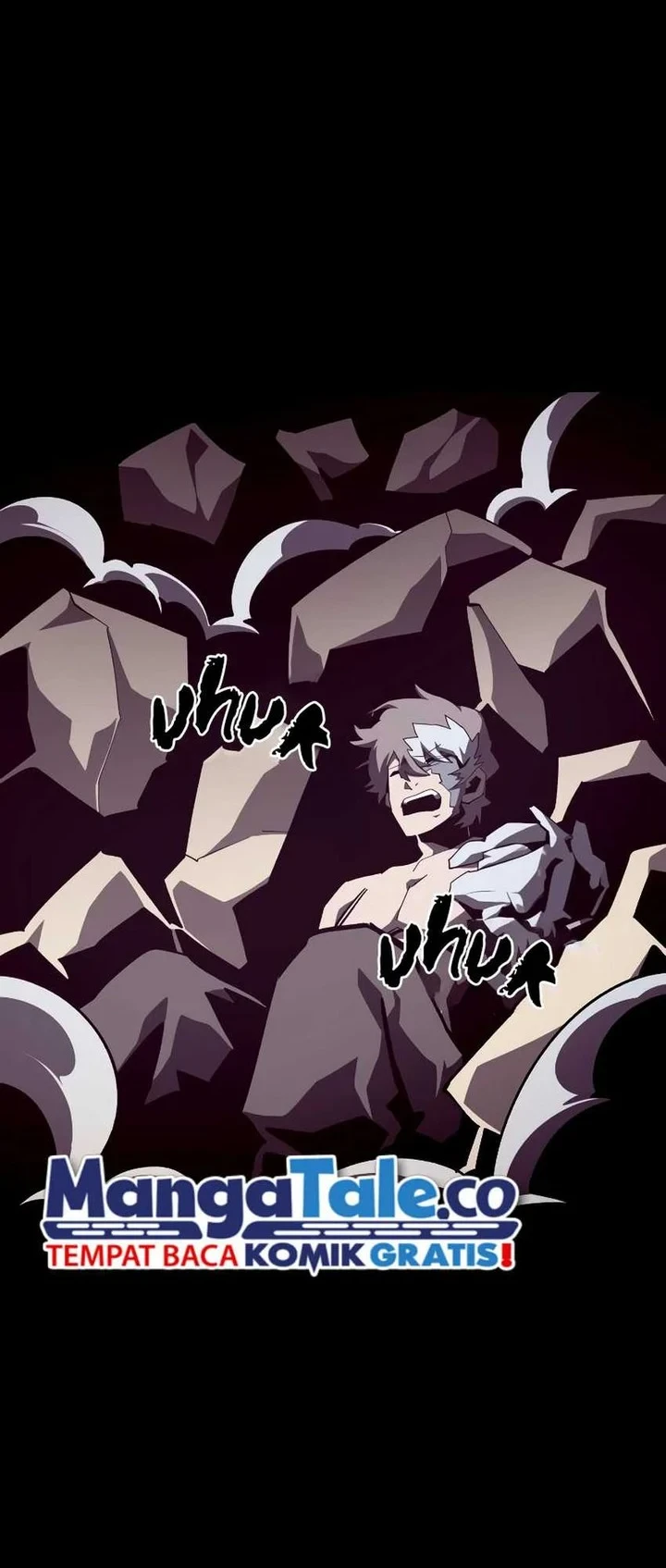 Dungeon Odyssey Chapter 98 Gambar 14