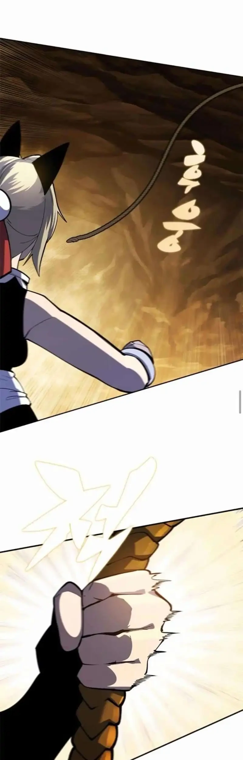 Dungeon Porter Chapter 32 Gambar 21