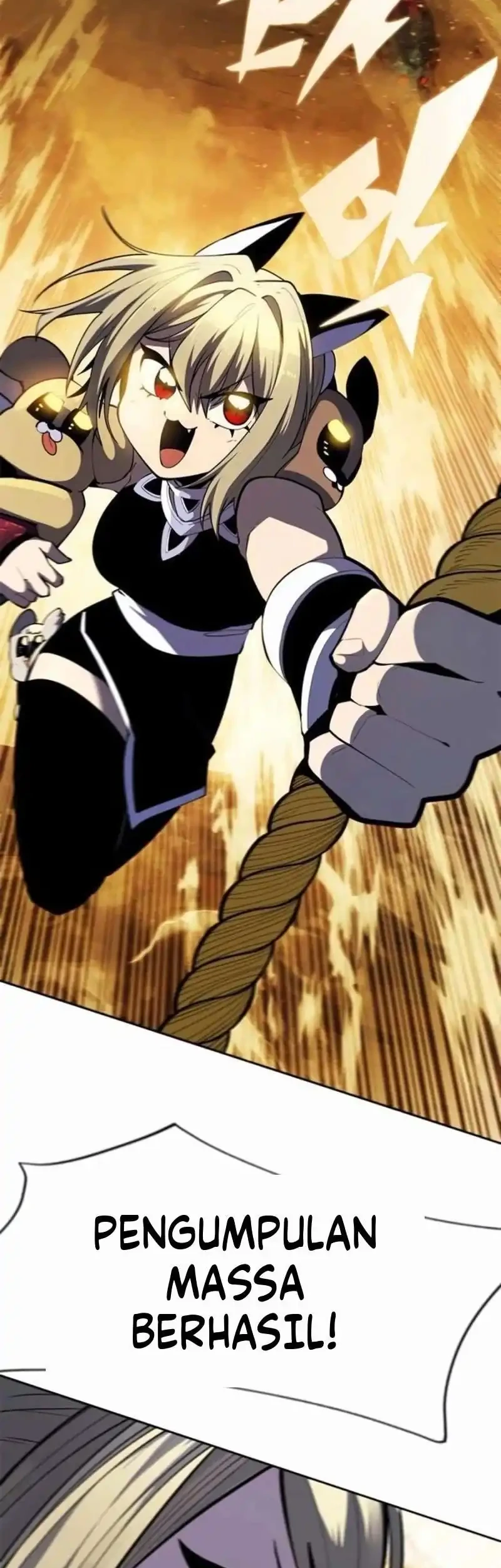 Dungeon Porter Chapter 32 Gambar 23