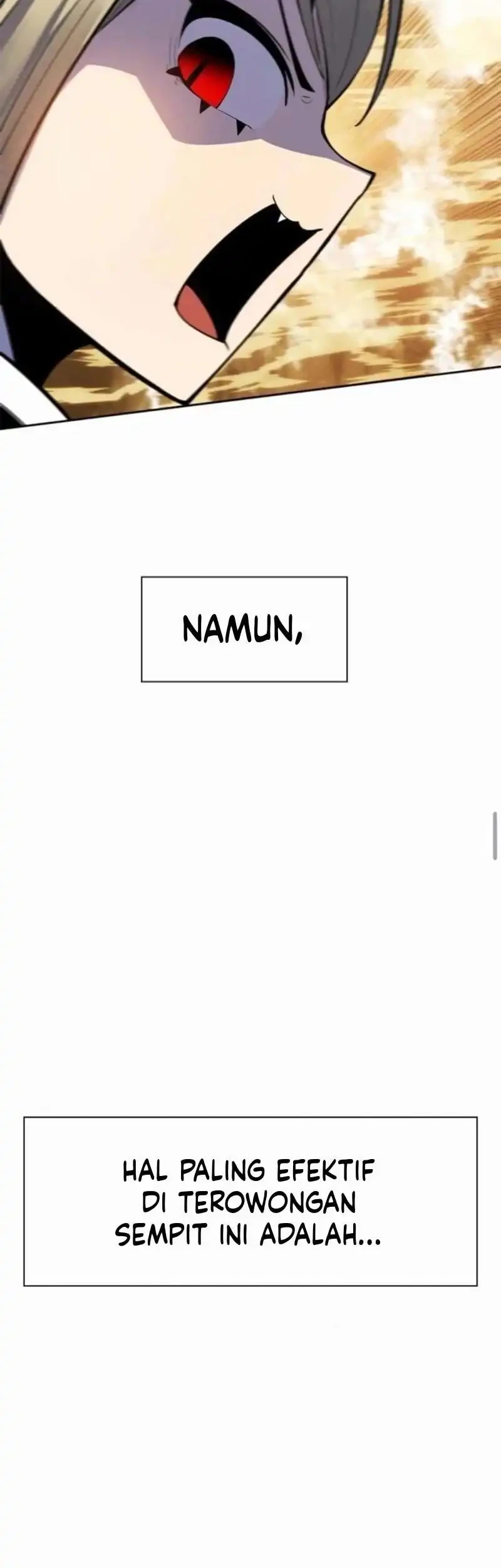 Dungeon Porter Chapter 32 Gambar 24